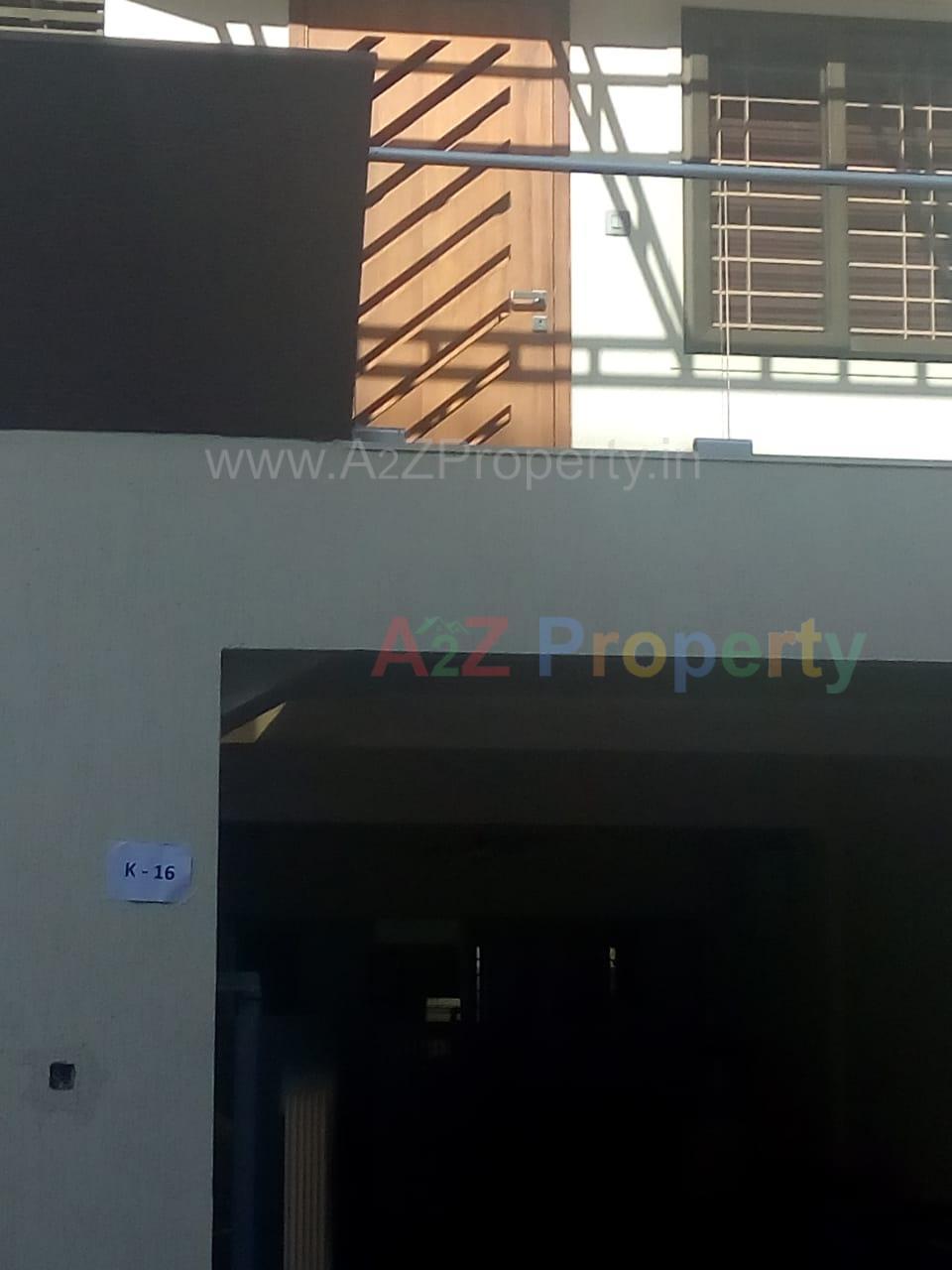 149348_const of real estate project Coral Bungalows located at Althan, Surat, Gujarat