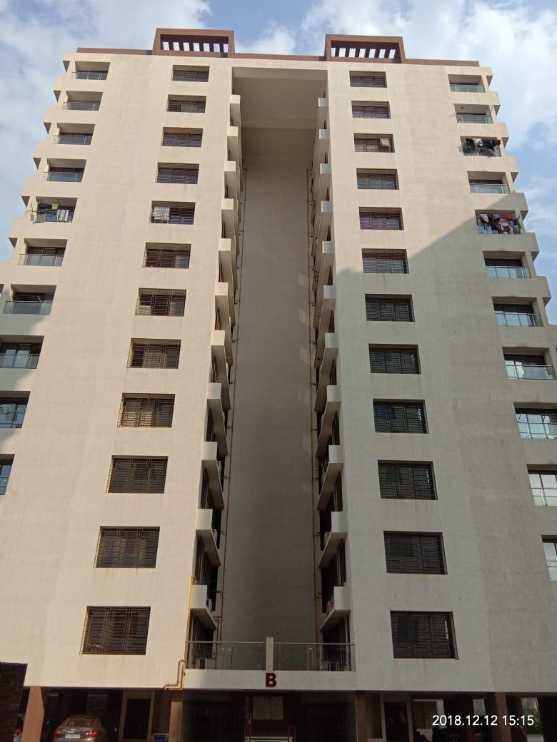 206462_const of real estate project Crimson Palace located at Althan, Surat, Gujarat