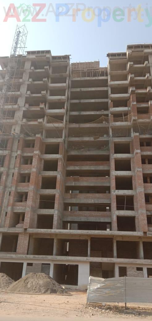 135305_const of real estate project Dev Residency located at Puna, Surat, Gujarat