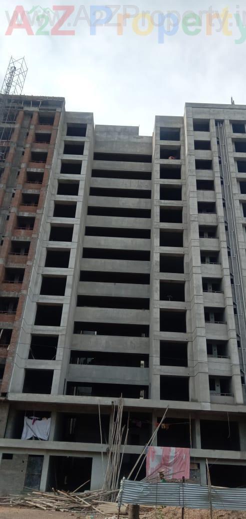 200883_const of real estate project Dev Residency located at Puna, Surat, Gujarat