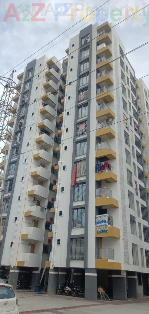 200902_const of real estate project Dev Residency located at Puna, Surat, Gujarat