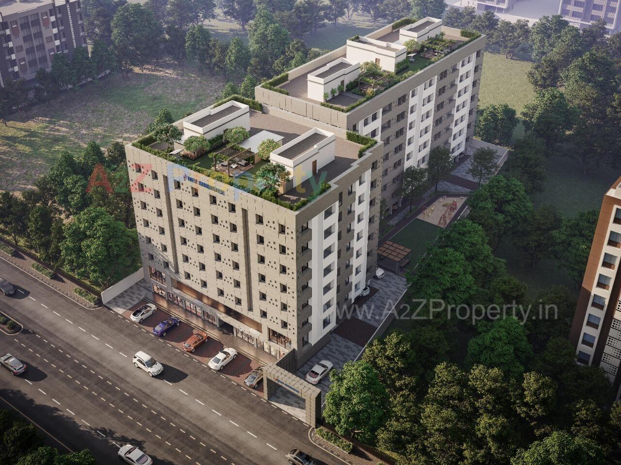 315044798o 1630133103817 of real estate project Dev Shrustee located at Dindoli, Surat, Gujarat