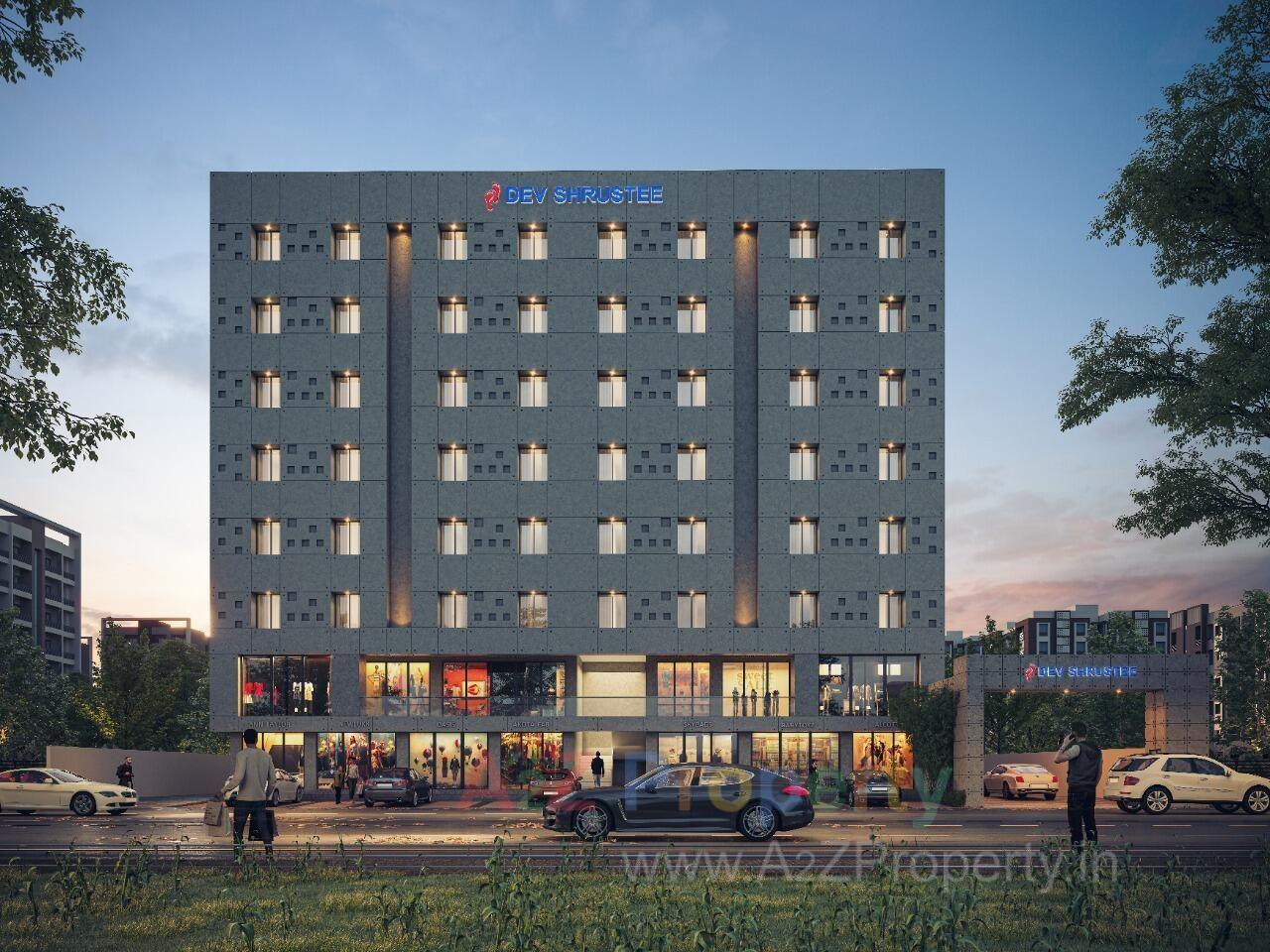315044900o 1630133103815 of real estate project Dev Shrustee located at Dindoli, Surat, Gujarat