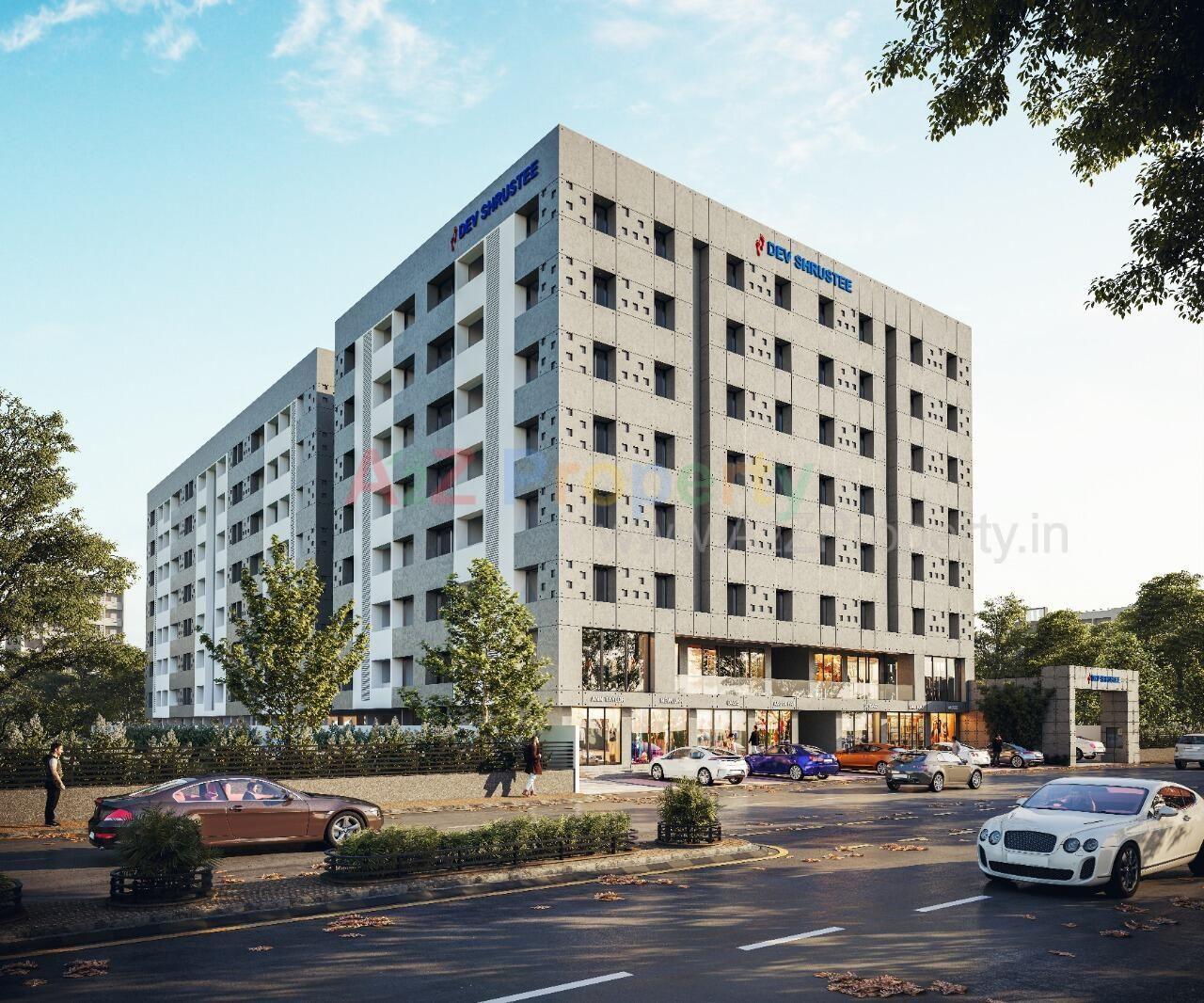 315045036o 1630133103817 of real estate project Dev Shrustee located at Dindoli, Surat, Gujarat