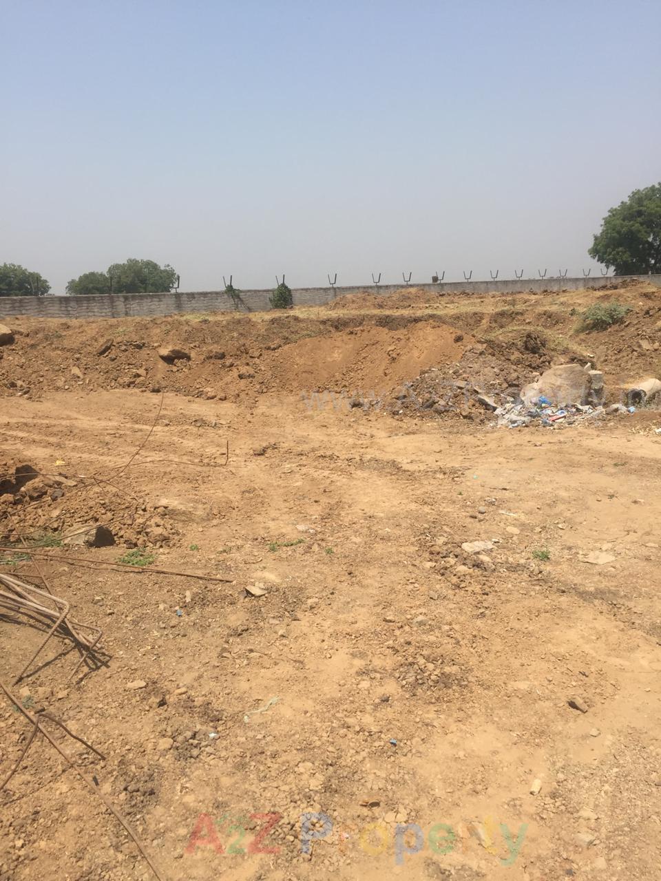 134938_const of real estate project Divine Homes located at Kamrej, Surat, Gujarat