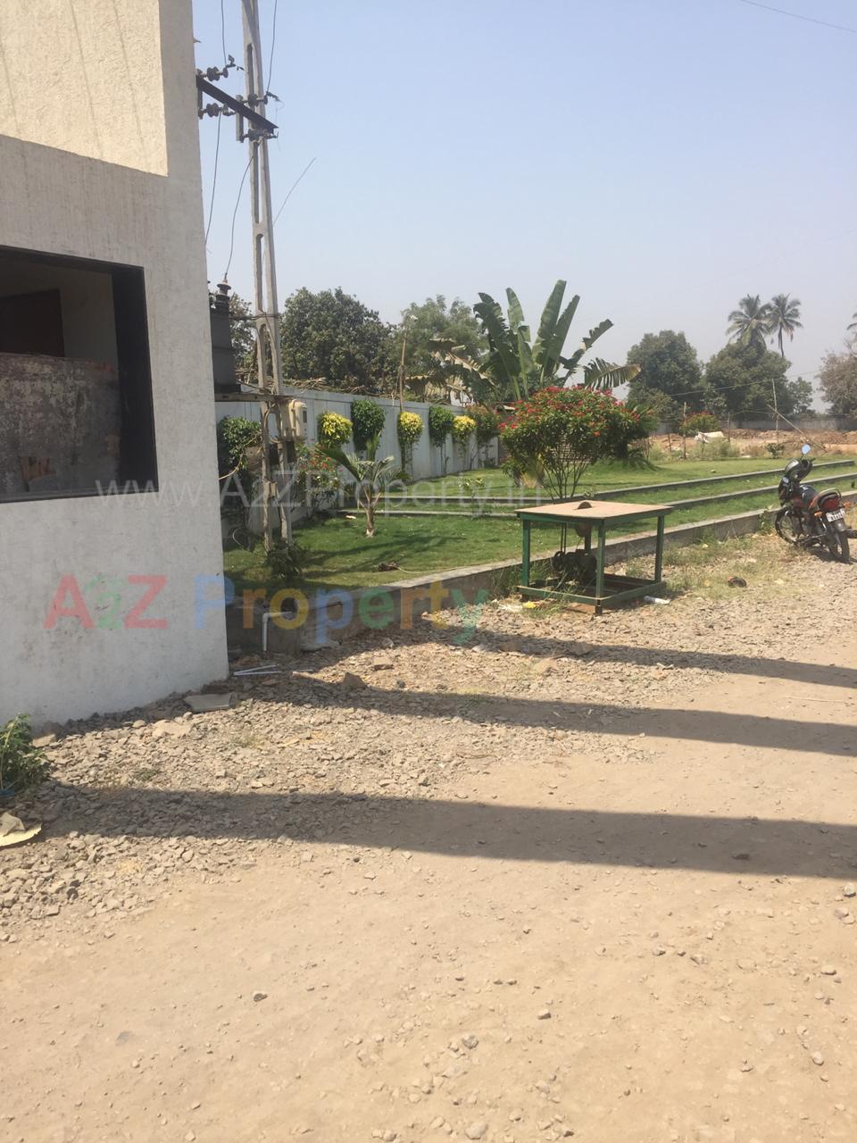 134941_const of real estate project Divine Homes located at Kamrej, Surat, Gujarat