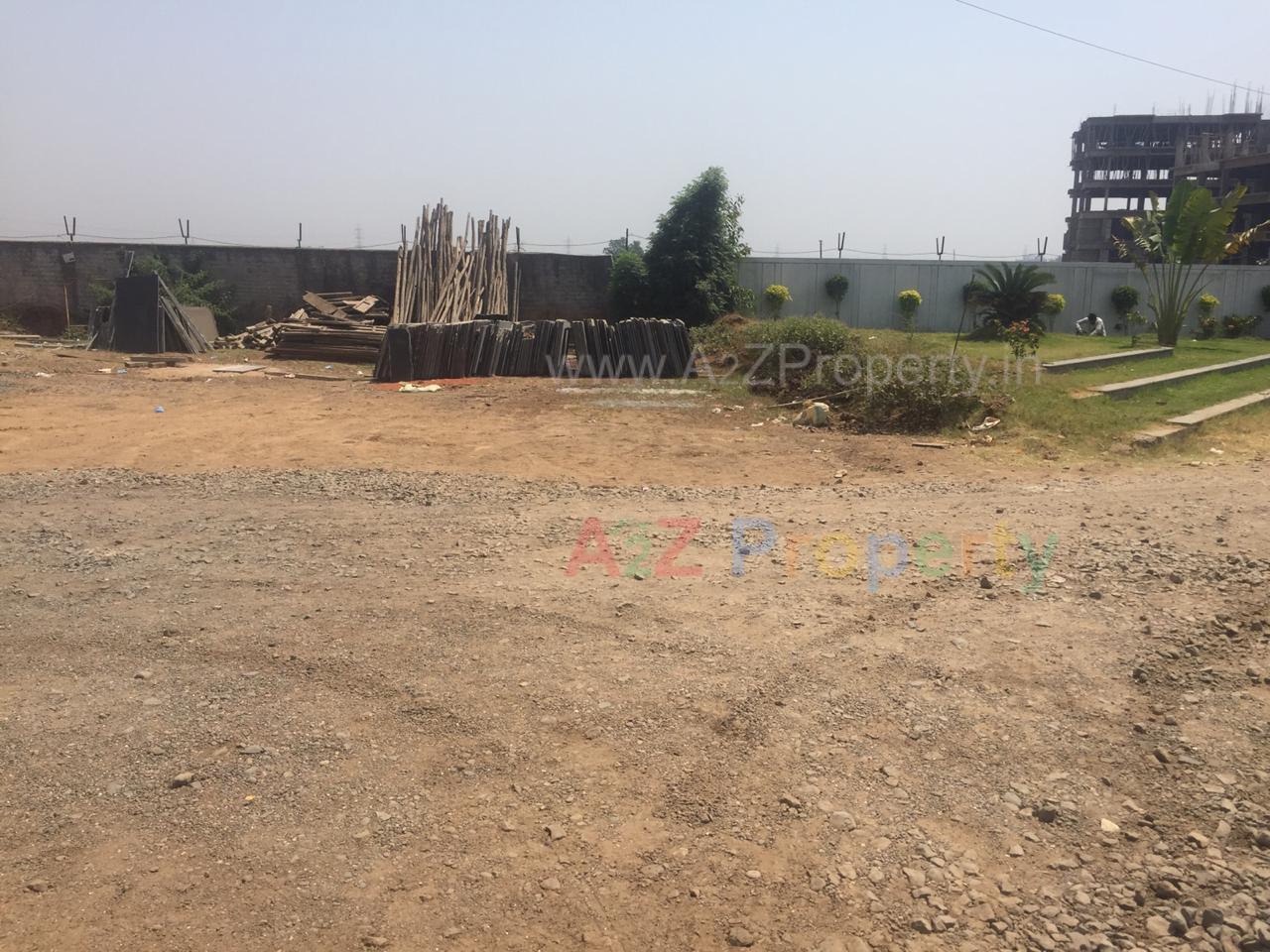 134942_const of real estate project Divine Homes located at Kamrej, Surat, Gujarat