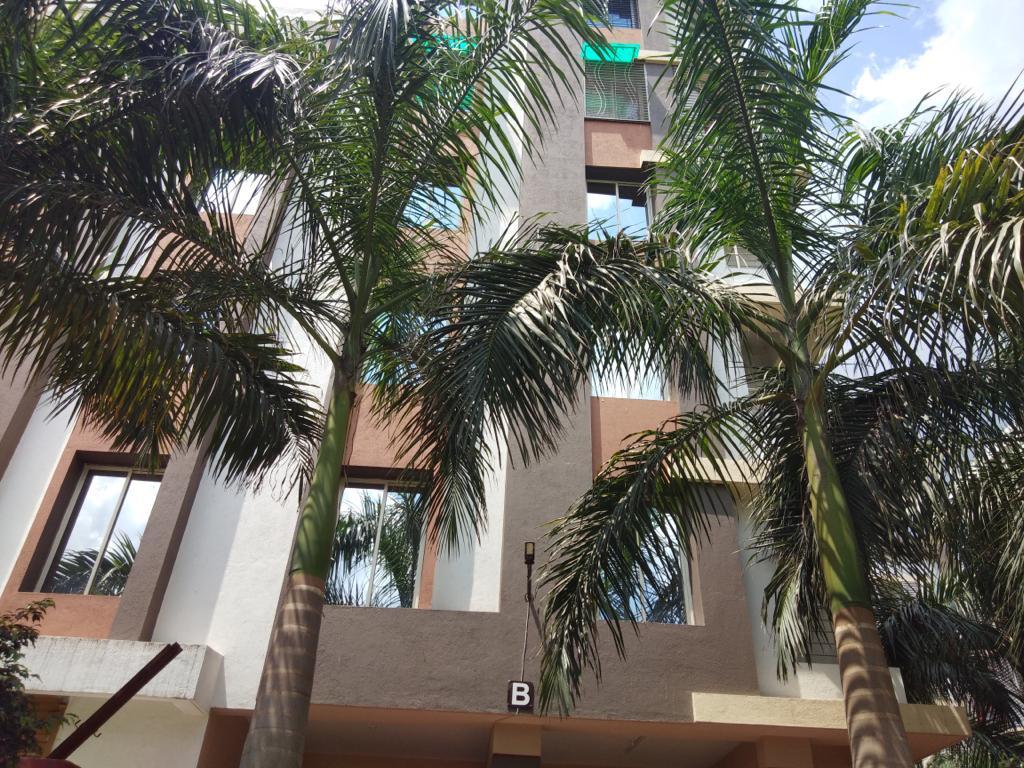 136700_const of real estate project Drashti Residency located at Deladva, Surat, Gujarat