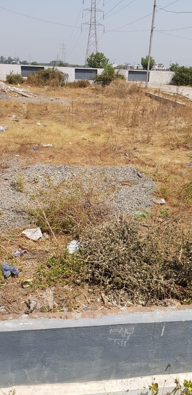 133079_const of real estate project Dream Villa located at Bagumara, Surat, Gujarat