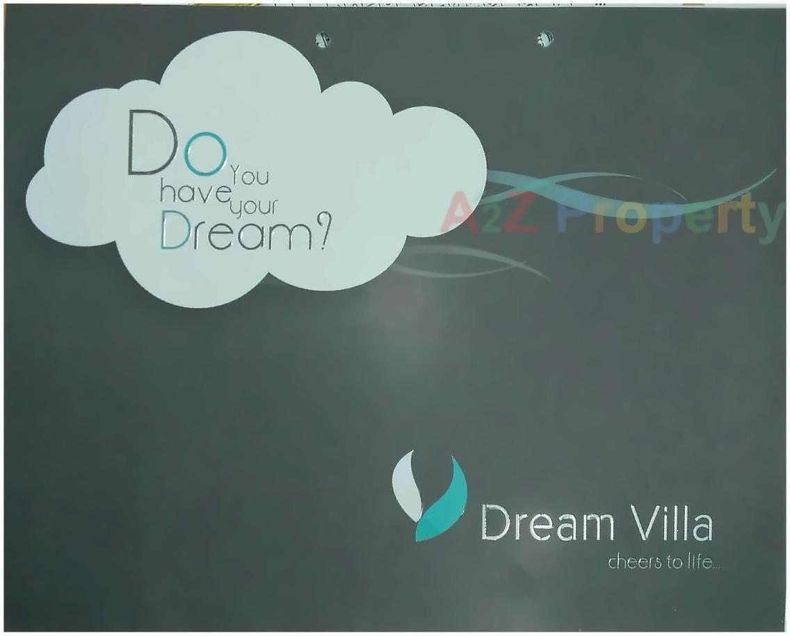  of real estate project Dream Villa located at Bagumara, Surat, Gujarat