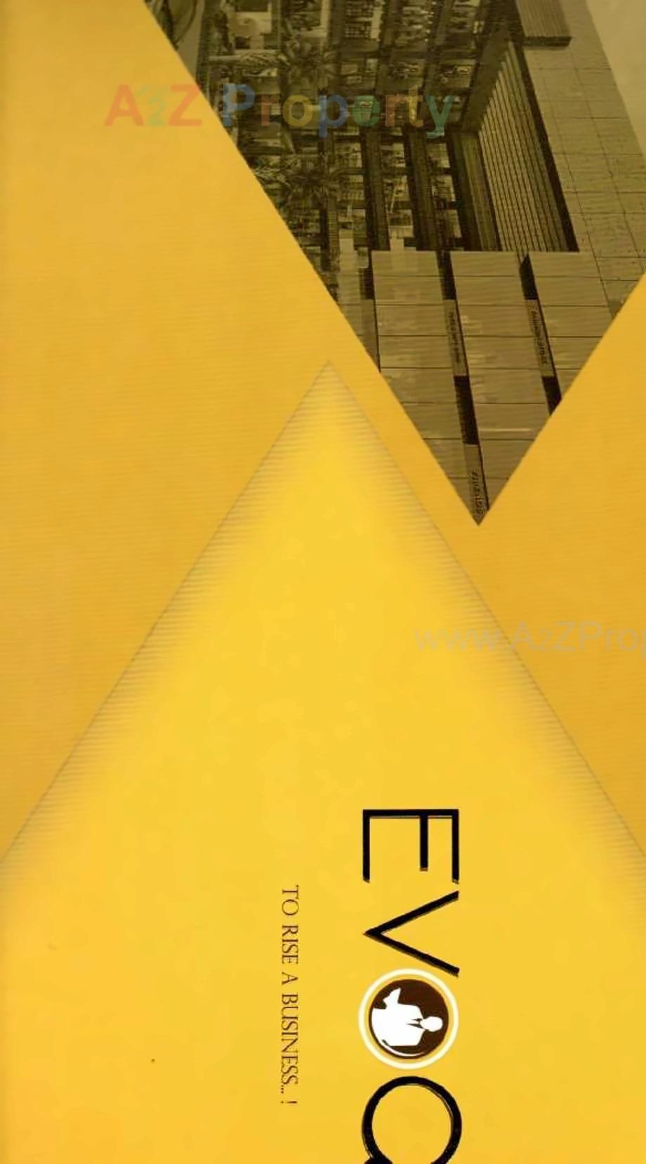  of real estate project E Voq located at Palanpur, Surat, Gujarat