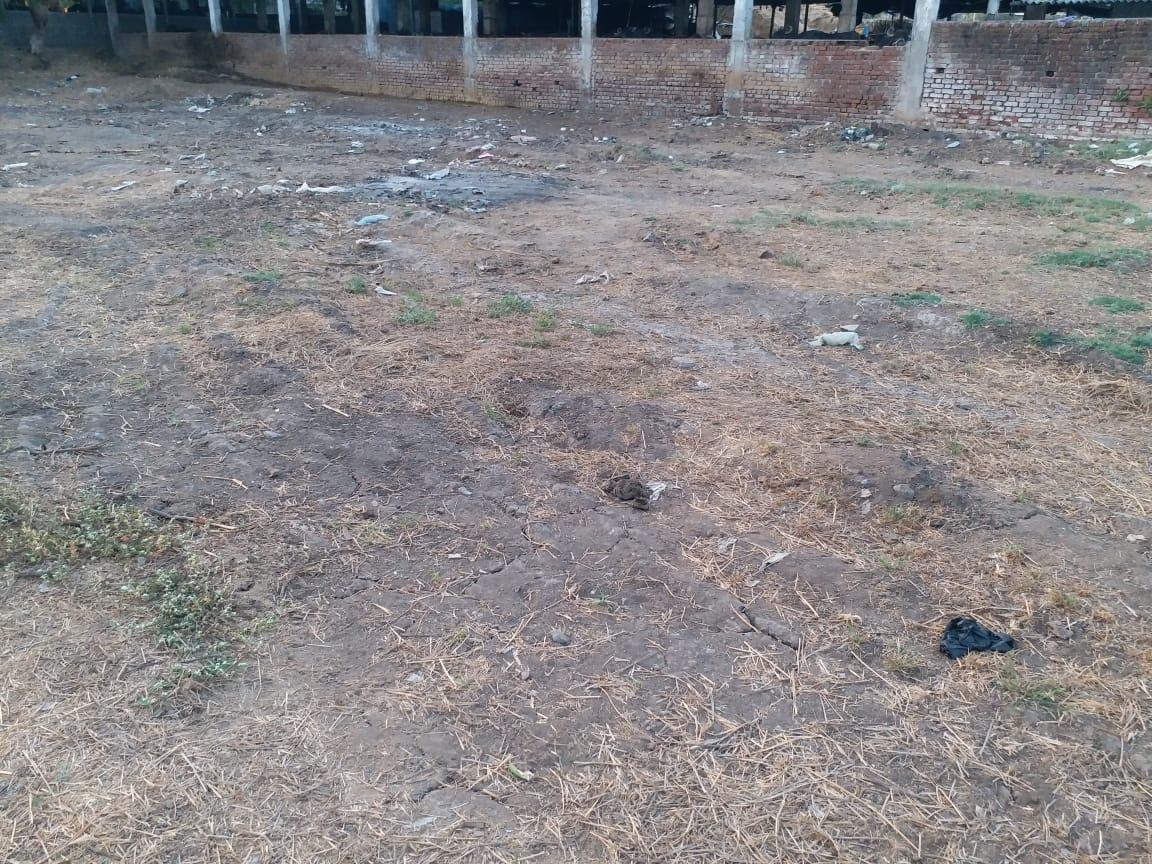 138265_const of real estate project Earth Plaza located at Variav, Surat, Gujarat