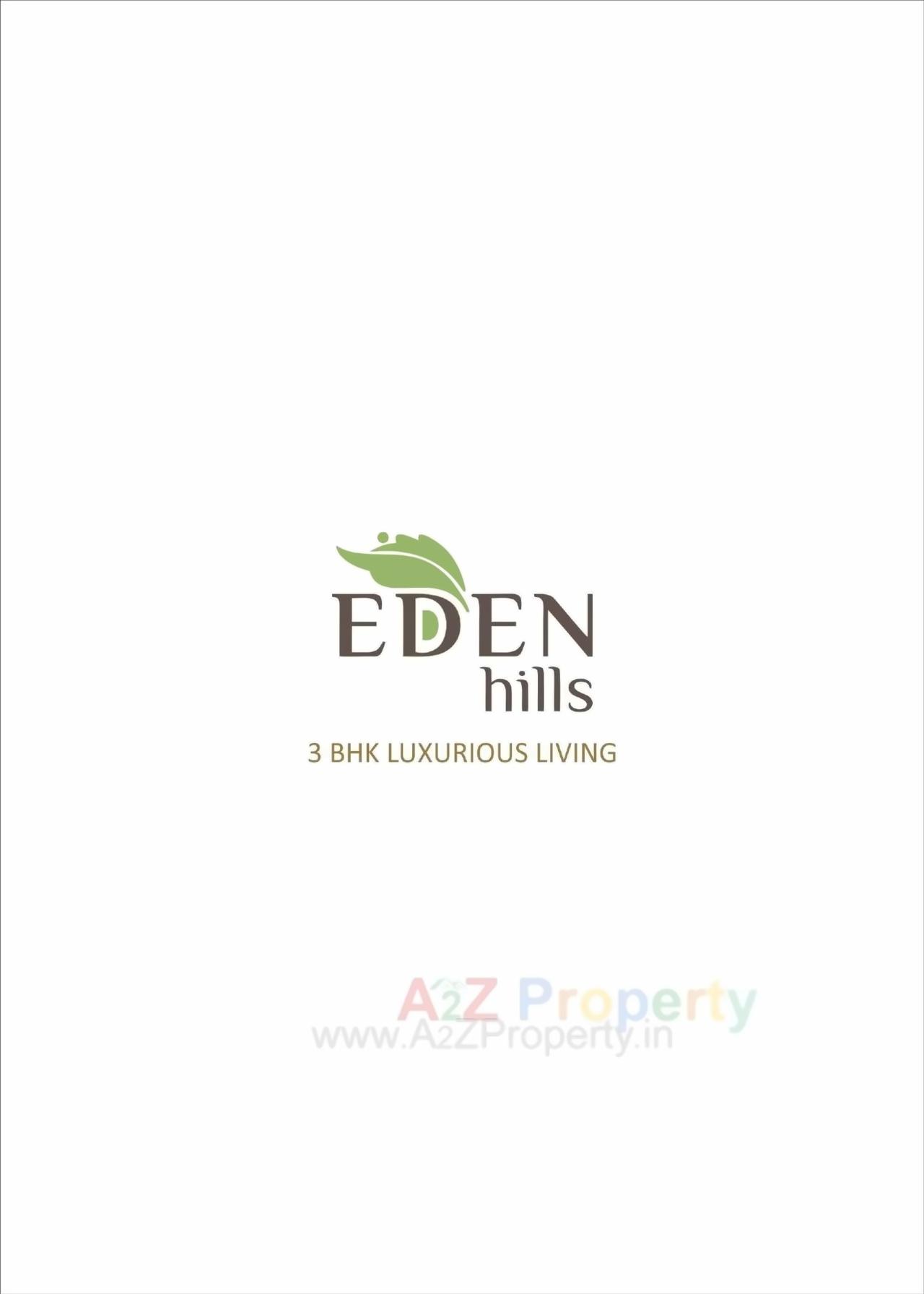  of real estate project Eden Hills located at Varachha, Surat, Gujarat