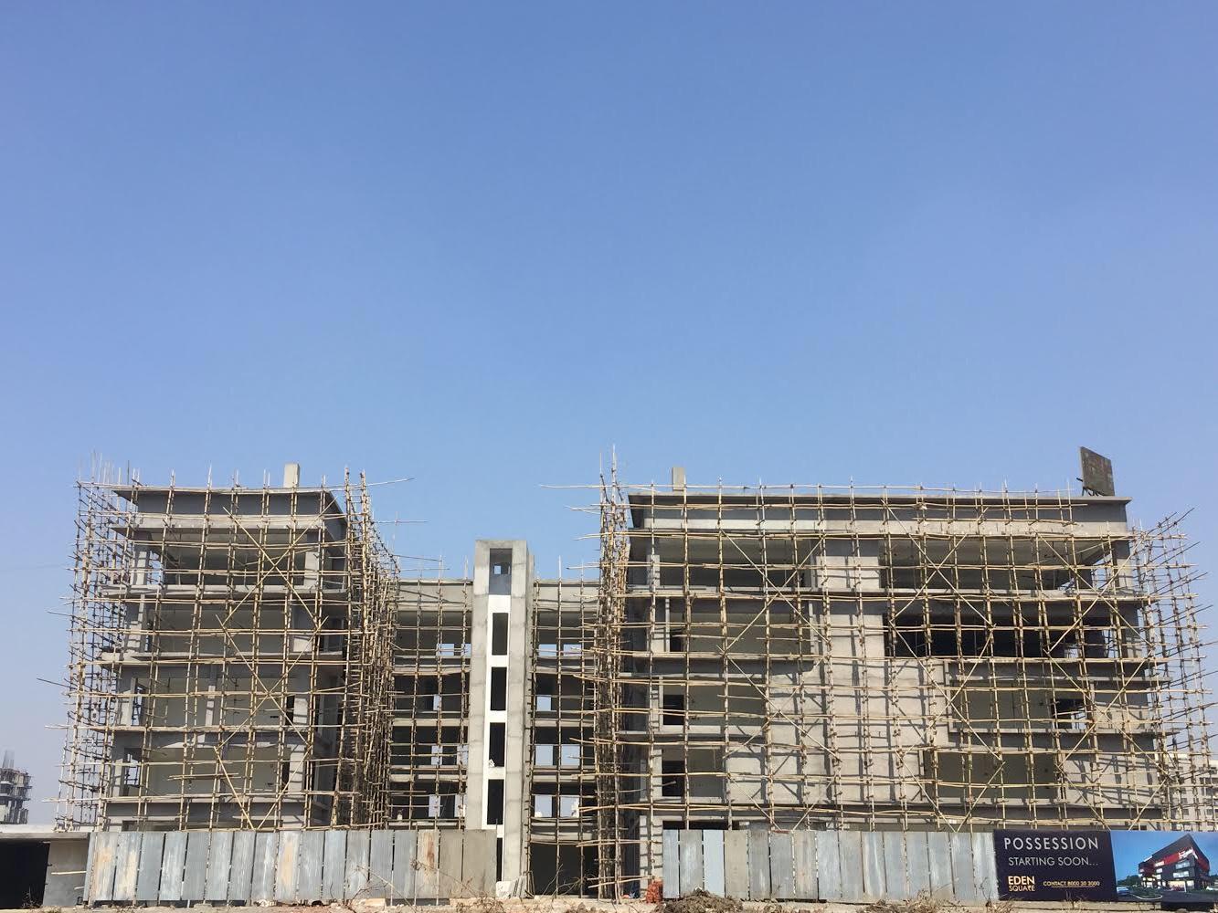 198695_const of real estate project Eden Square located at Surat, Surat, Gujarat