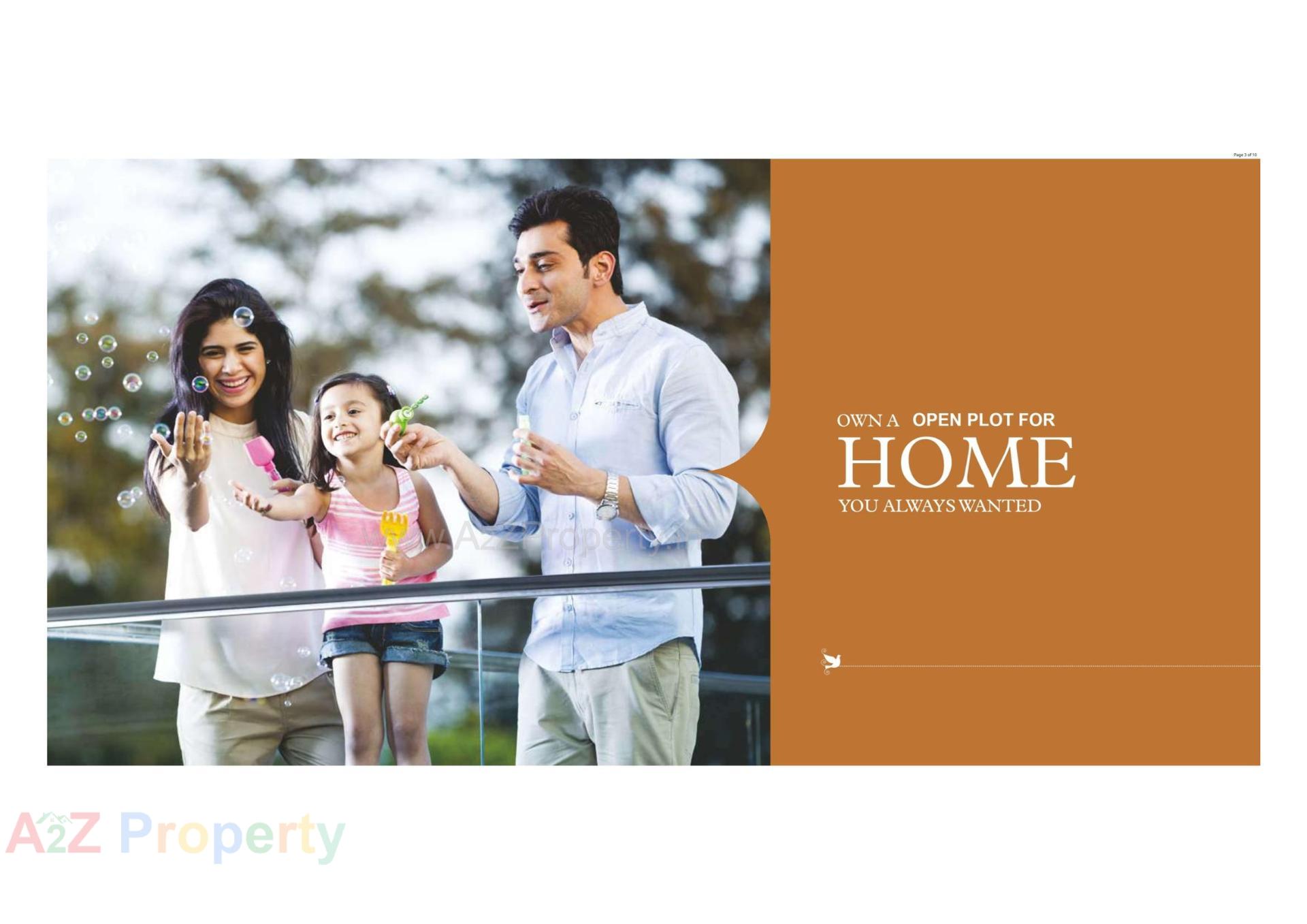  of real estate project Eleganza Villa located at Kholvad, Surat, Gujarat