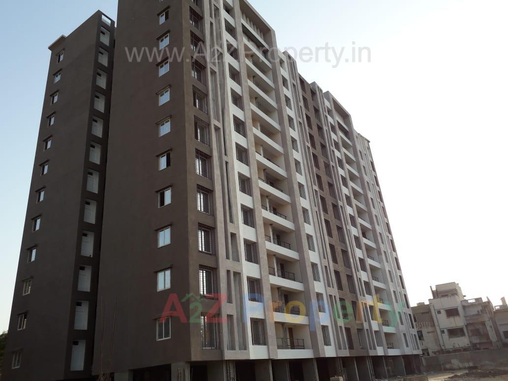 133353_const of real estate project Elite Enclave located at Rander, Surat, Gujarat