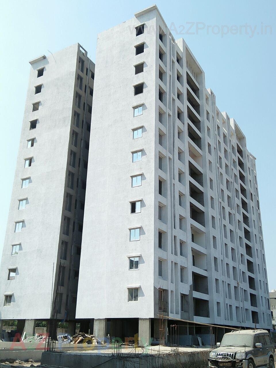 35480_const of real estate project Elite Enclave located at Rander, Surat, Gujarat