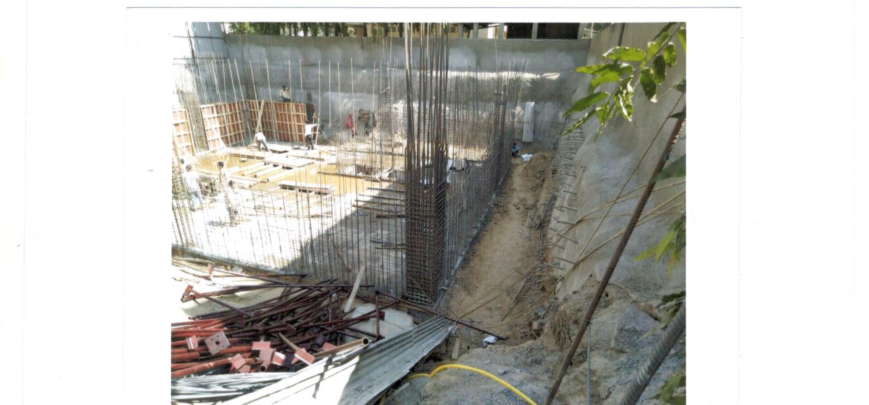 112419_const of real estate project Elite located at Nanpura, Surat, Gujarat