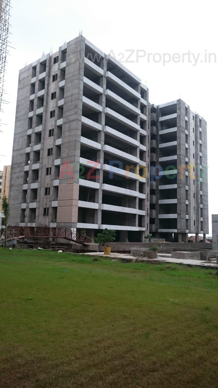 Elysium Avenue at Piplod, Surat