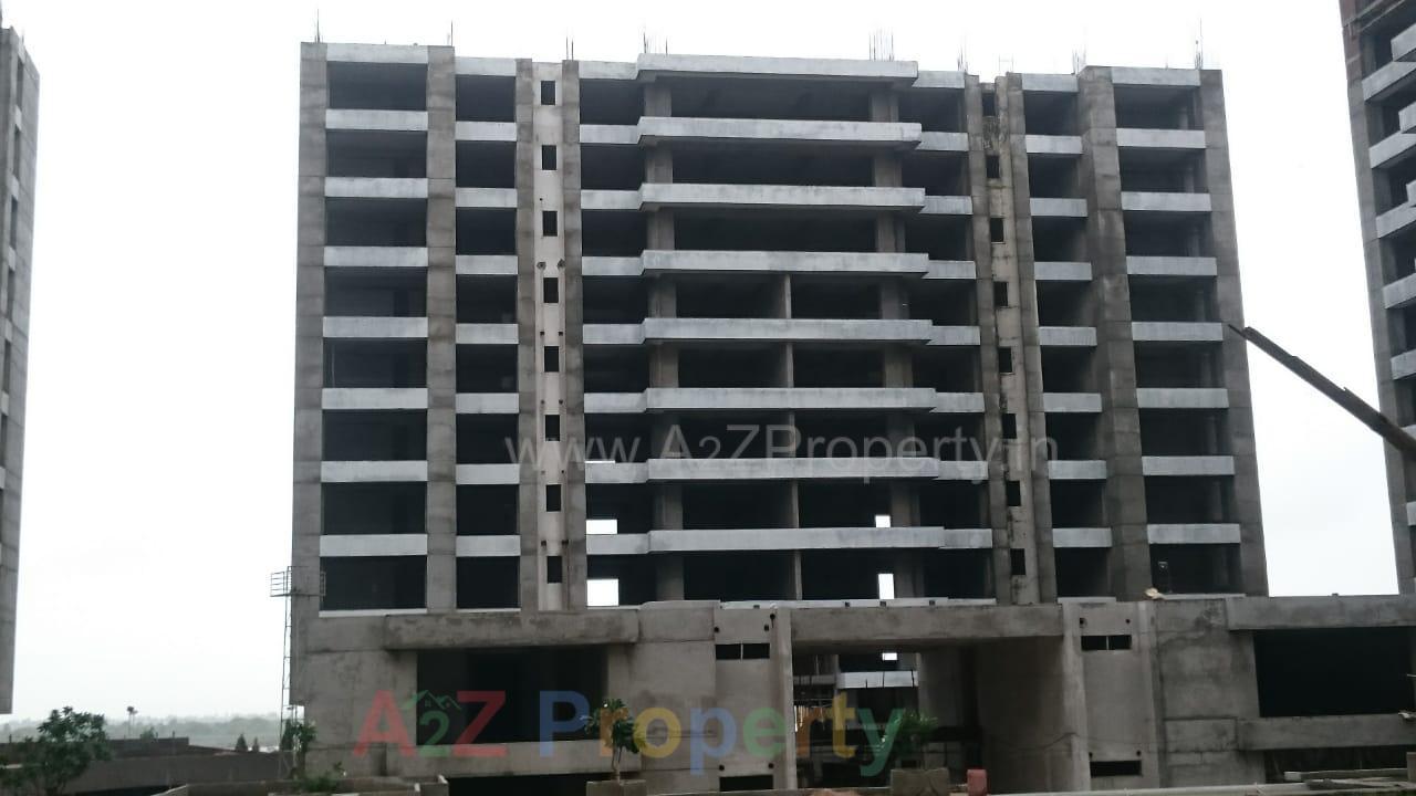 Elysium Avenue at Piplod, Surat