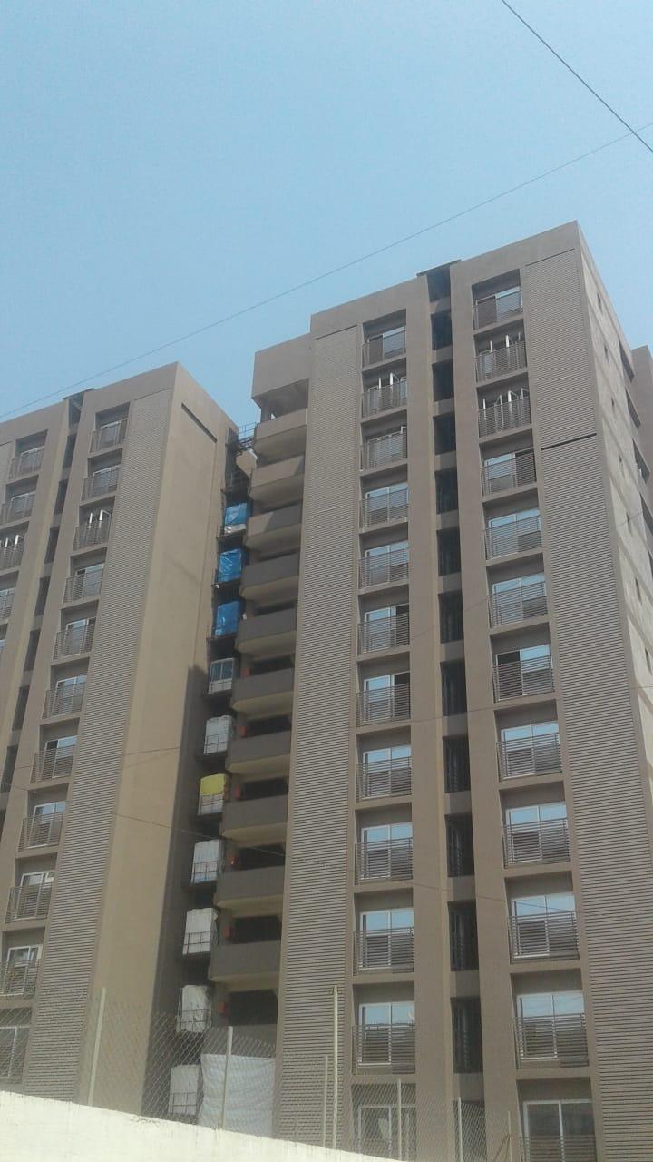65336_const of real estate project Executive Heights located at Rander, Surat, Gujarat