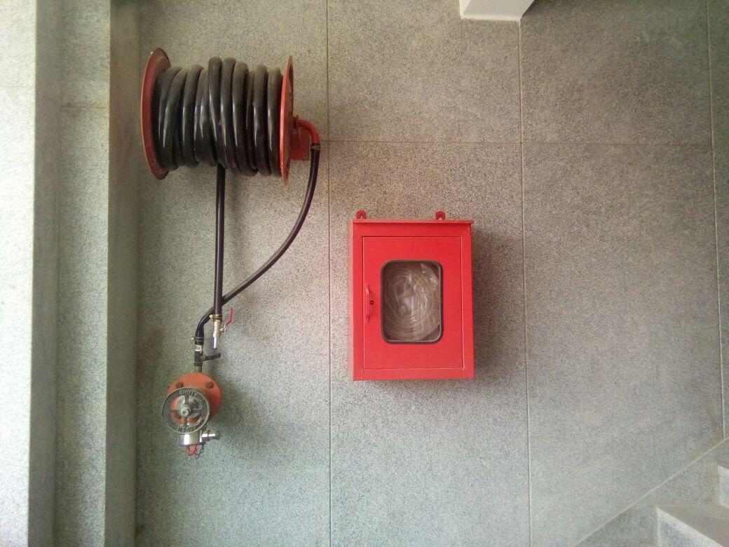 11854_const of real estate project Galaxy Icon located at Umarwada, Surat, Gujarat