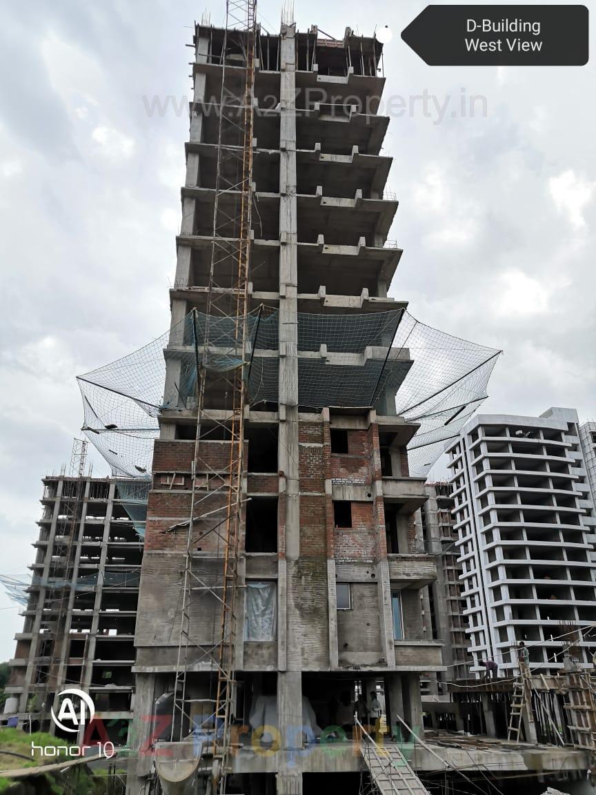 197254_const of real estate project Glory Heights located at Surat, Surat, Gujarat