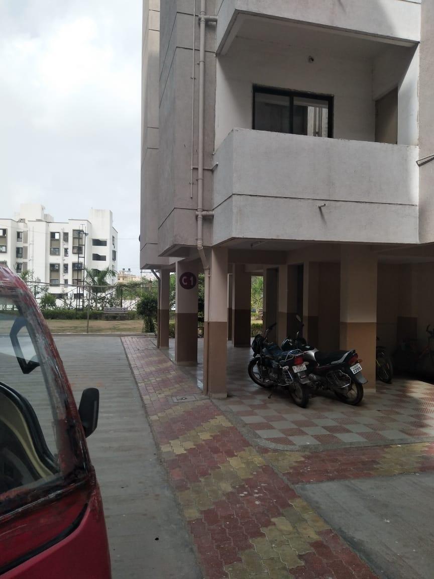 126917_const of real estate project Gokuldham Residency located at Kosad, Surat, Gujarat