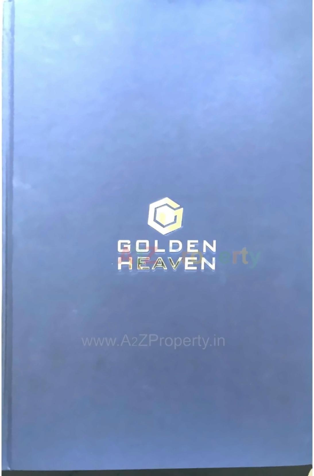  of real estate project Golden Heaven located at Surat, Surat, Gujarat