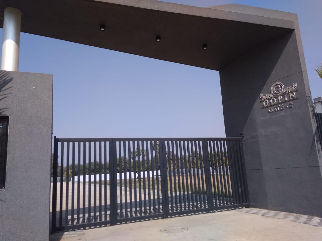 98996_const of real estate project Gopin Bunglows located at Ved, Surat, Gujarat