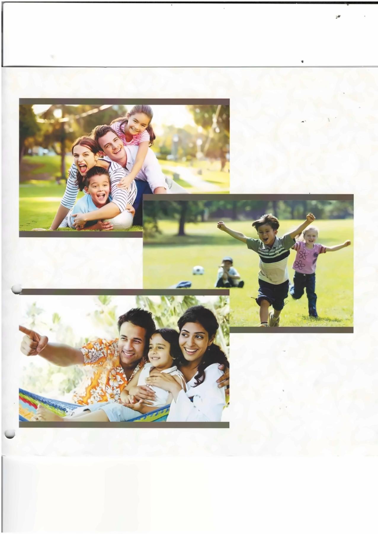  of real estate project Gopin Bunglows located at Ved, Surat, Gujarat