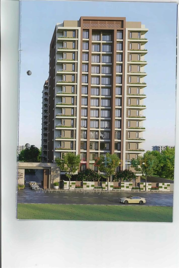 Gopinath Heights at Surat, Surat