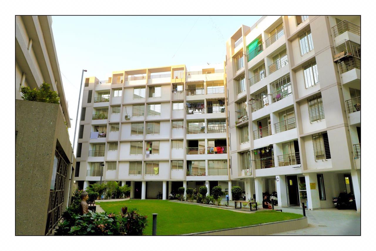 152243_const of real estate project Green Aristo located at Vanakla, Surat, Gujarat