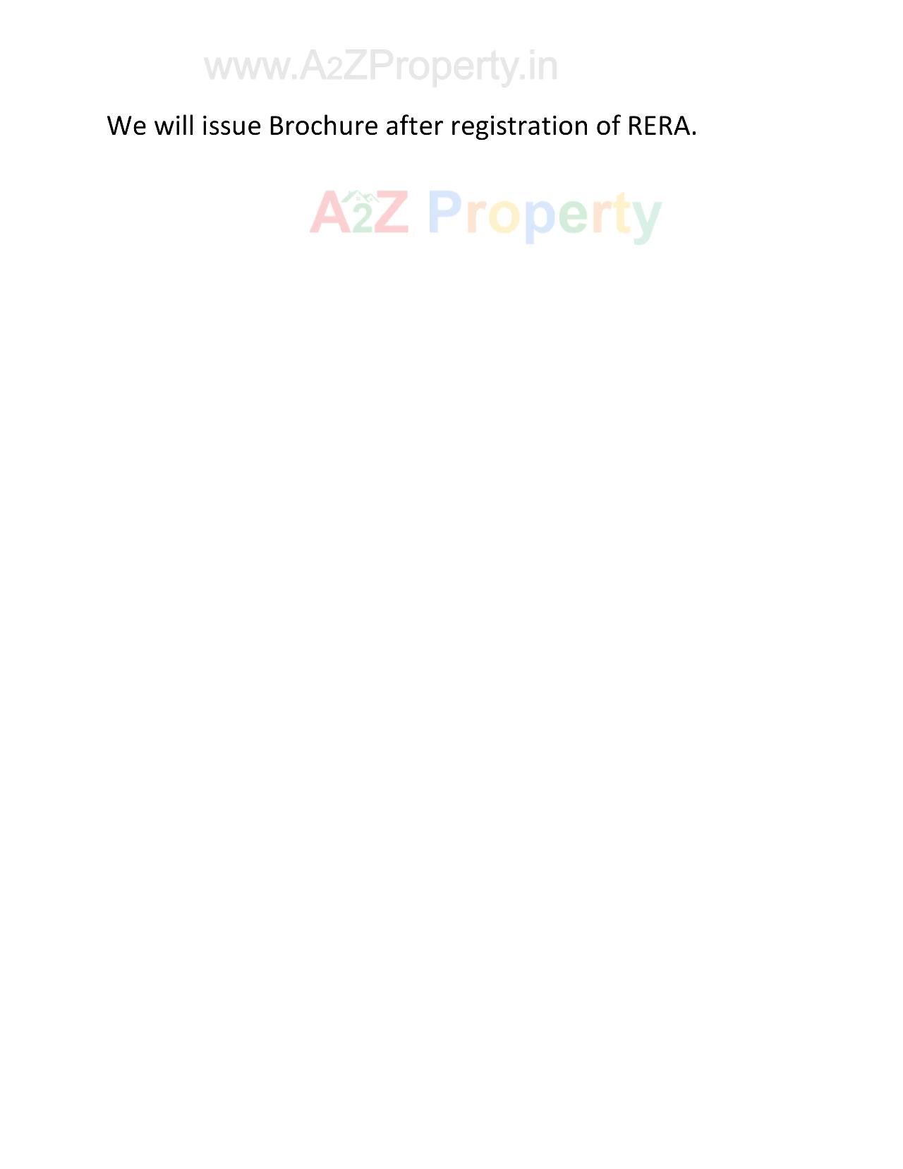  of real estate project Green Signature Shoppers located at Surat, Surat, Gujarat