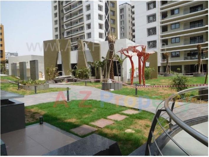 Happy Glorious 3 BHK Flats, 4 BHK Flats at Surat, Surat