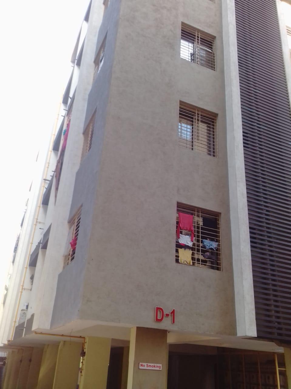 167415_const of real estate project Haridarshan located at Deladva, Surat, Gujarat