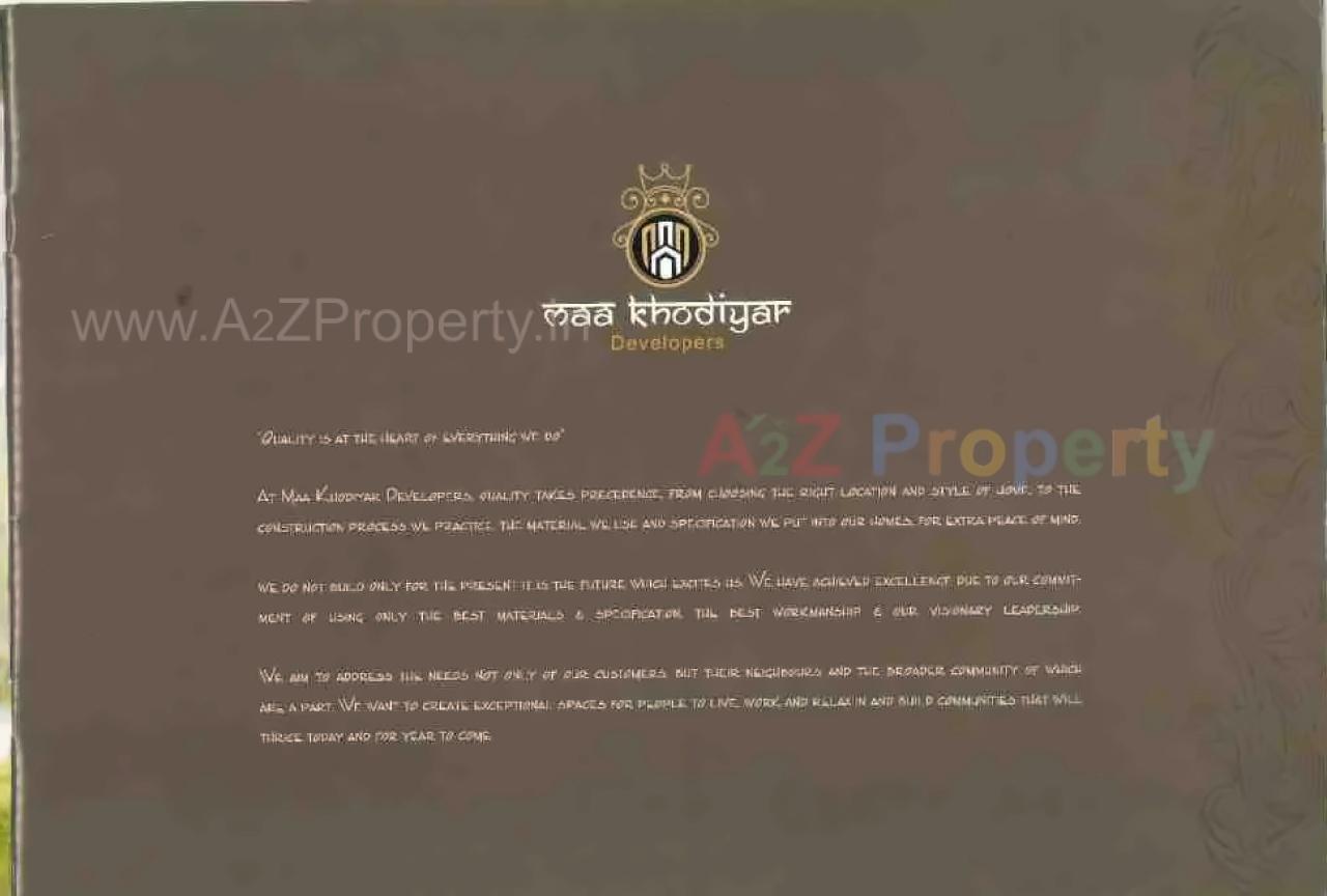  of real estate project Haridarshan located at Deladva, Surat, Gujarat