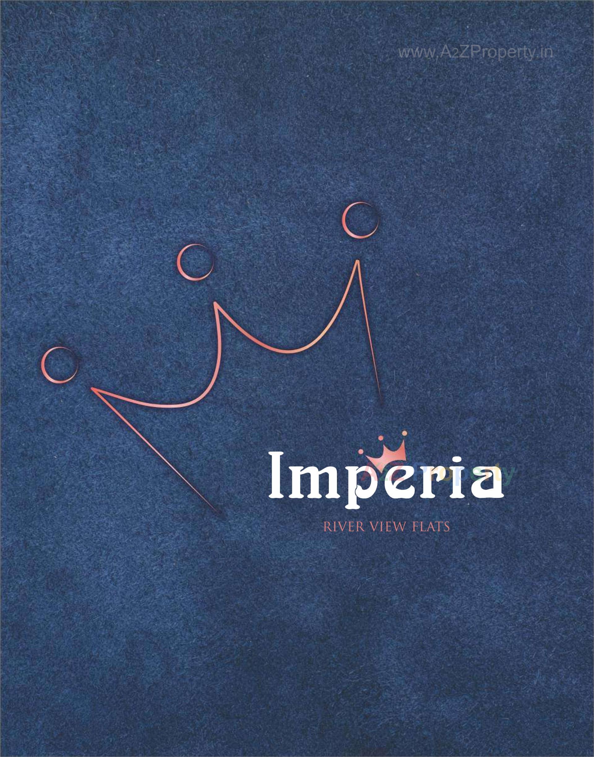  of real estate project Imperia located at Singanpore, Surat, Gujarat