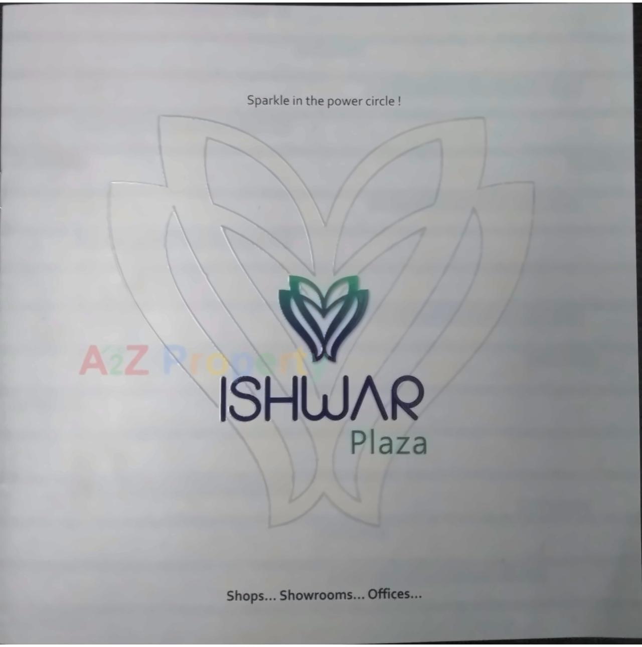  of real estate project Ishwar Plaza located at Rampura, Surat, Gujarat