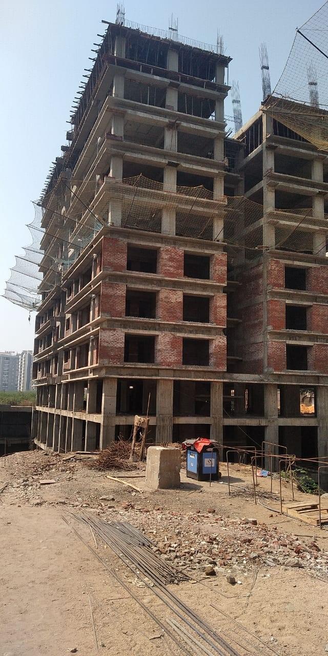 127643_const of real estate project Jash Palace located at Rundh, Surat, Gujarat
