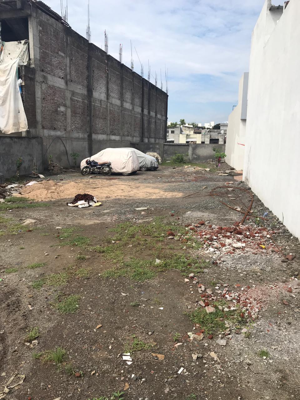 207219_const of real estate project Jay Residency located at Kosad, Surat, Gujarat