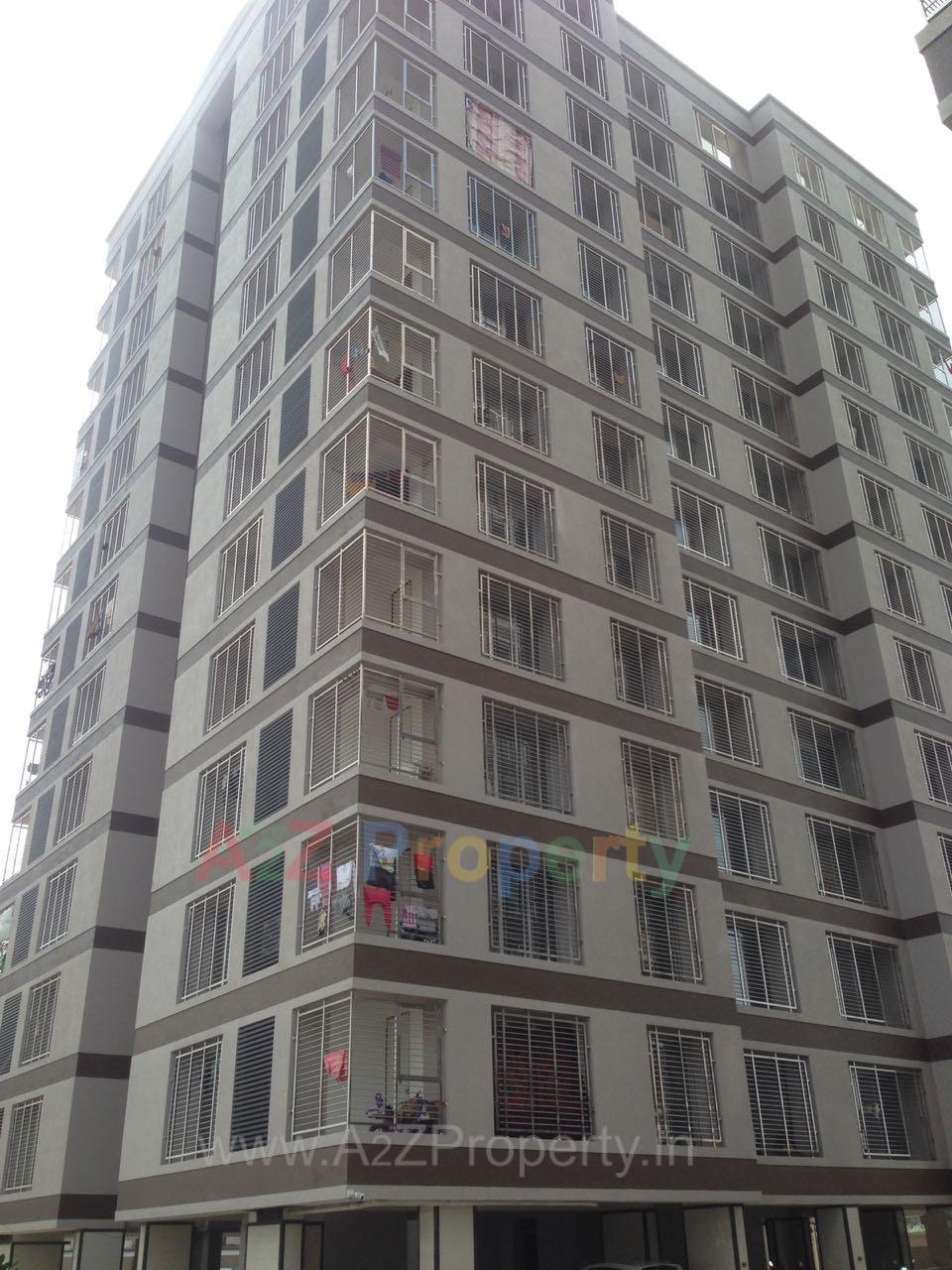 69278_const of real estate project Kailasa Heights located at Varachha, Surat, Gujarat