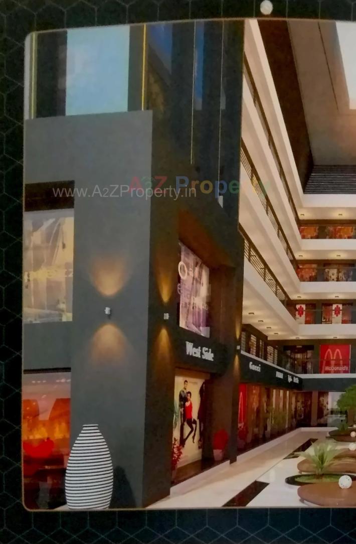 Kedar Business Center | at Katar, Surat