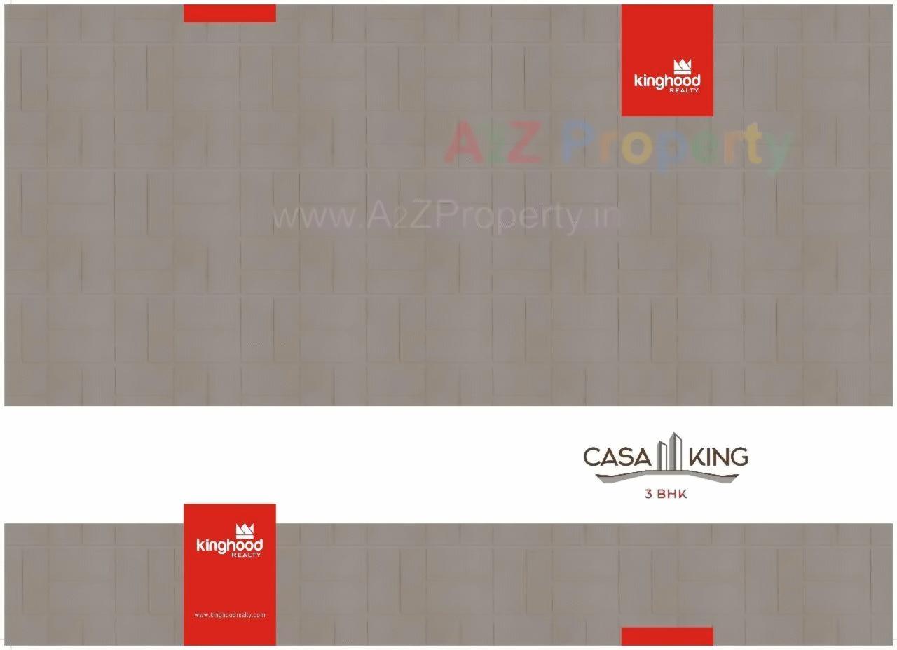  of real estate project Casa King located at Palanpur, Surat, Gujarat