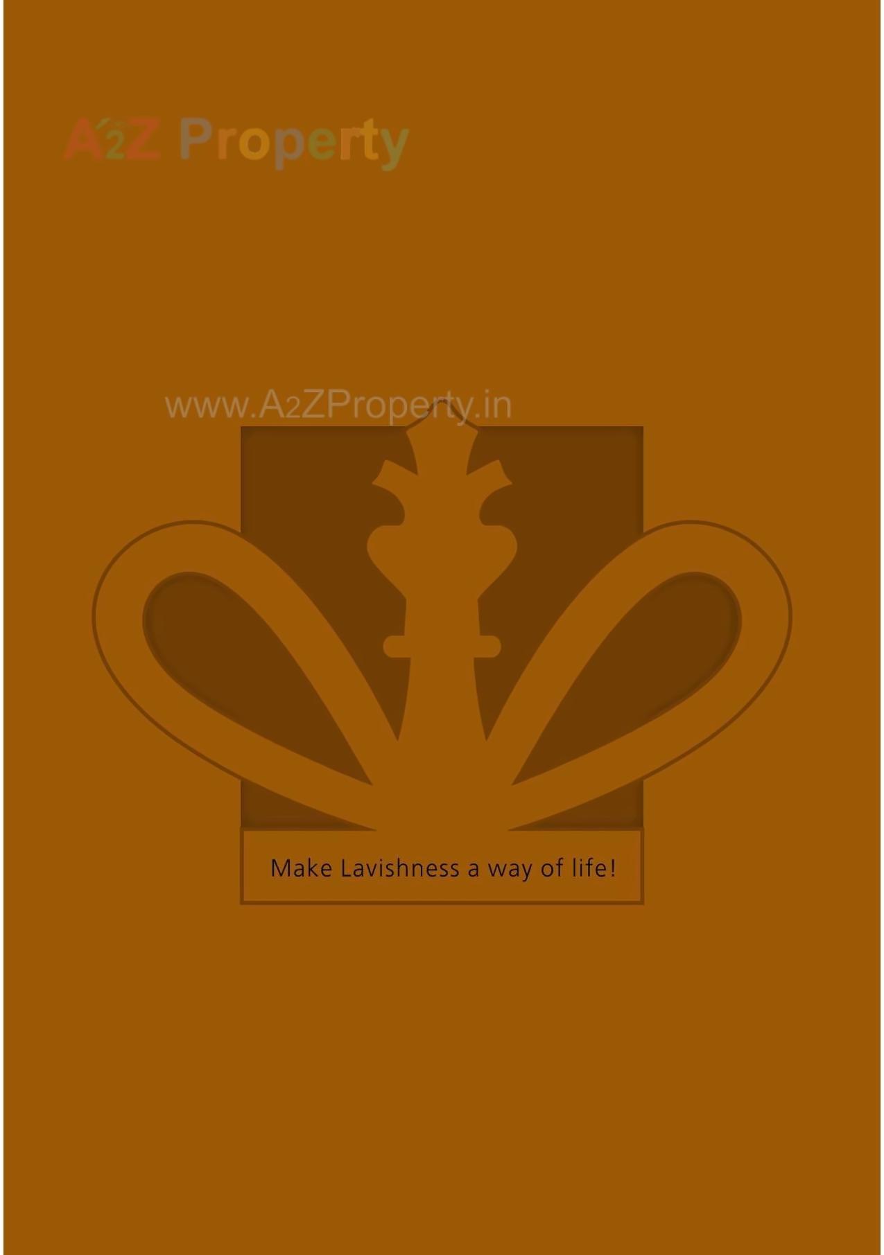  of real estate project Kingsley located at Bhatha, Surat, Gujarat