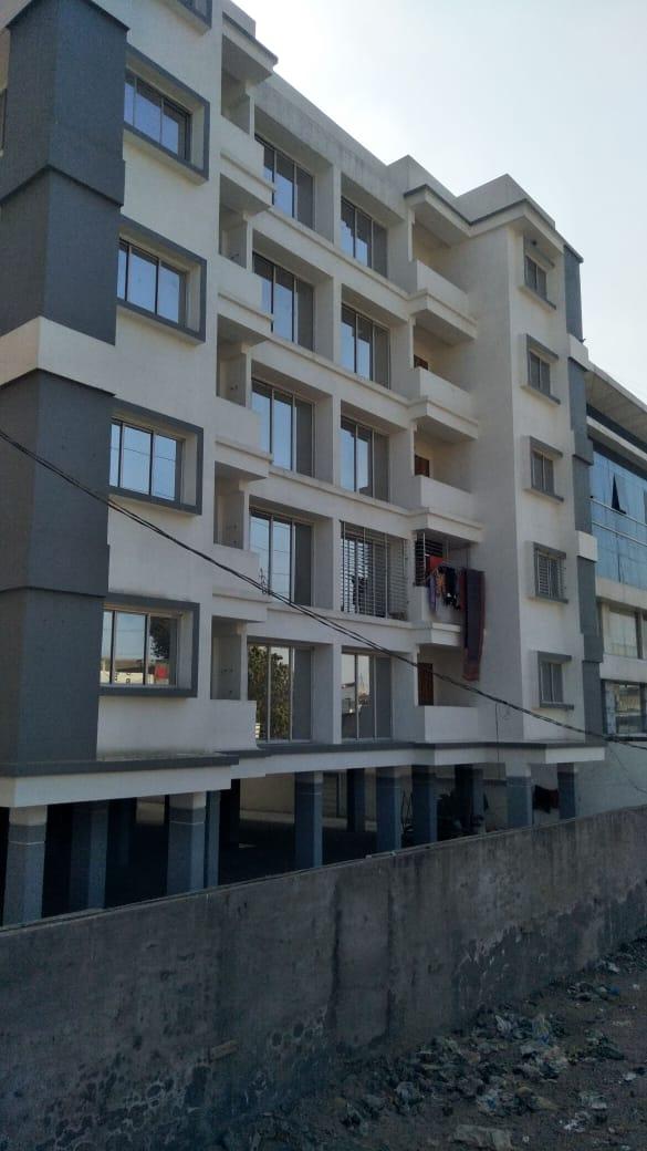 123685_const of real estate project Kumkum Residency located at Puna, Surat, Gujarat