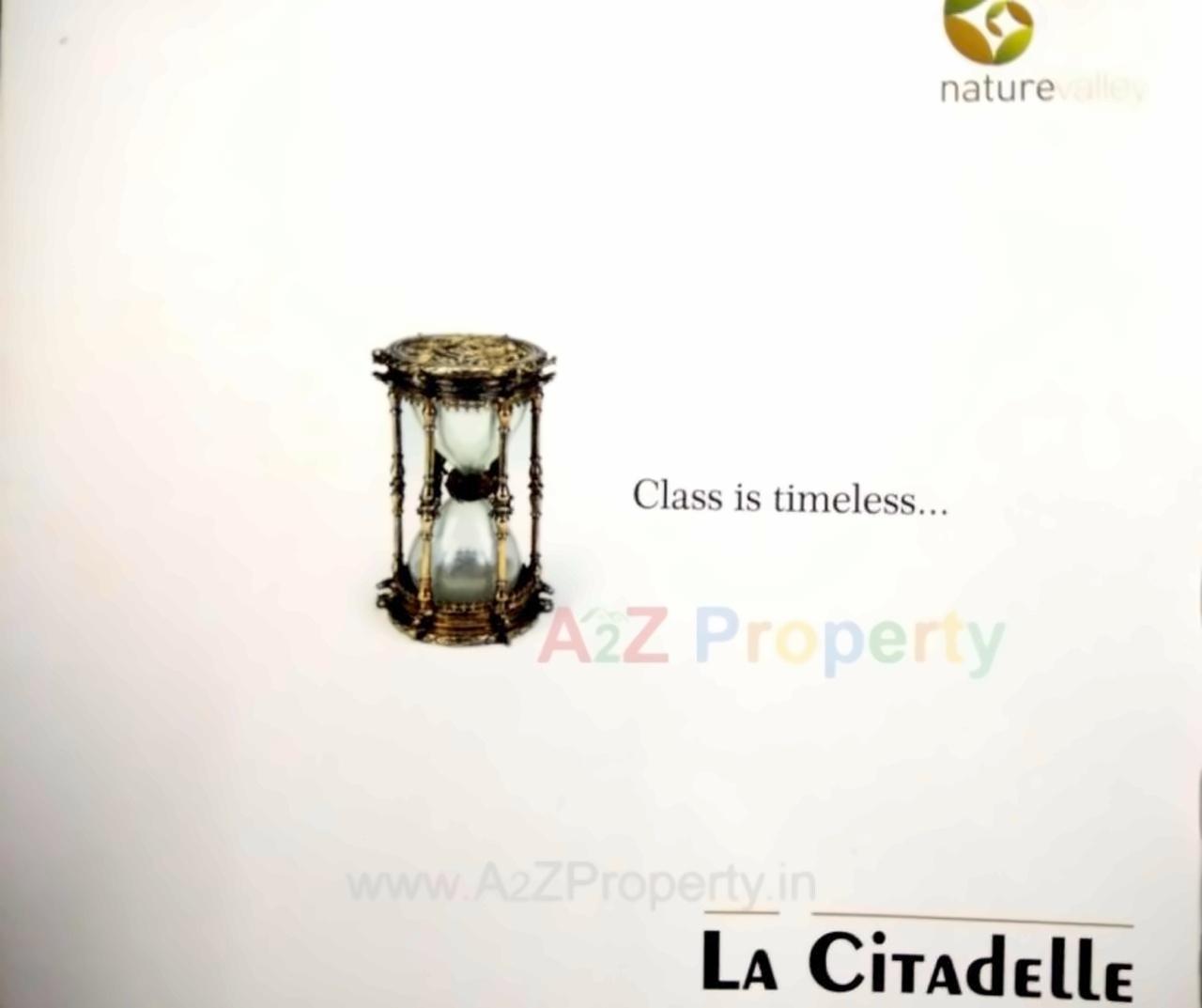  of real estate project La Citadell located at Surat, Surat, Gujarat