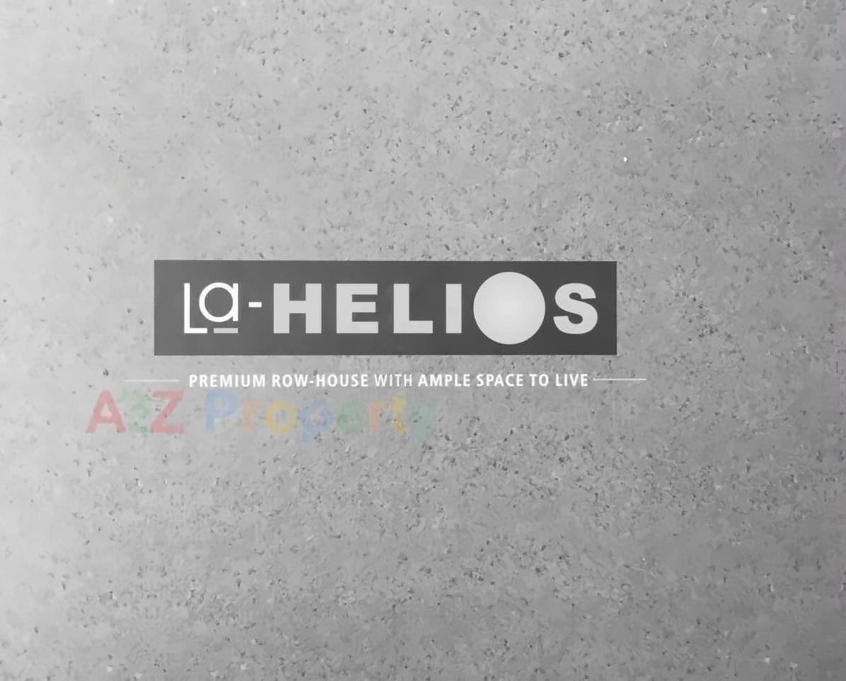  of real estate project La Helios located at Pal, Surat, Gujarat