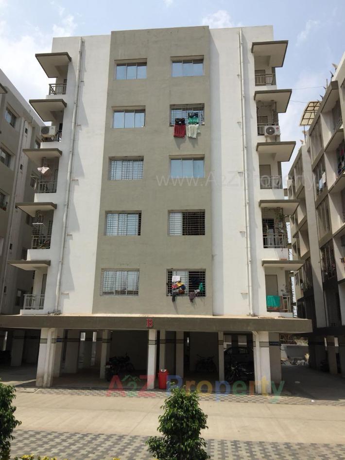 Lake View Residency at Surat, Surat