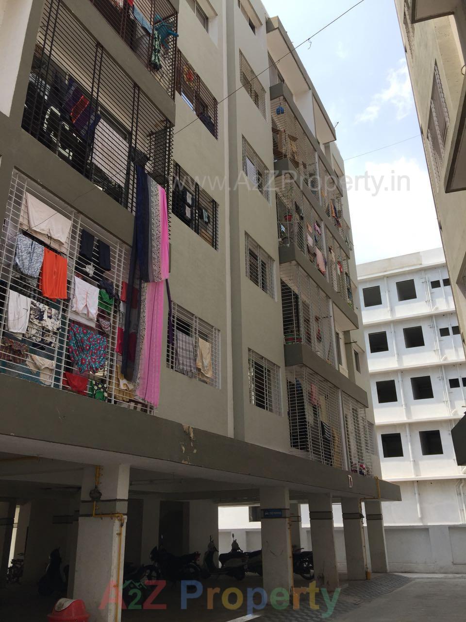 182304_const of real estate project Lake View Residency located at Surat, Surat, Gujarat